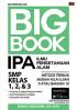Big Book IPA SMP Kelas 1, 2, & 3